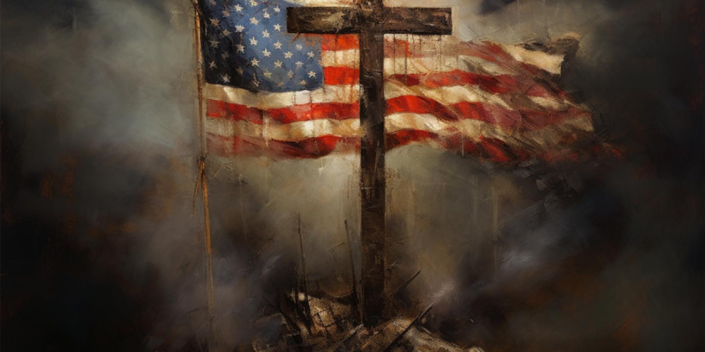 Christian Nationalism