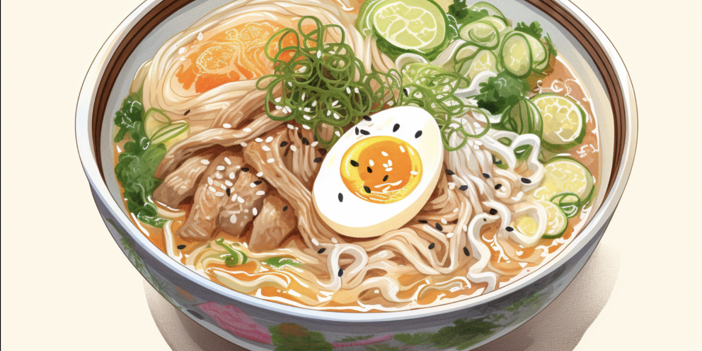 Ramen 