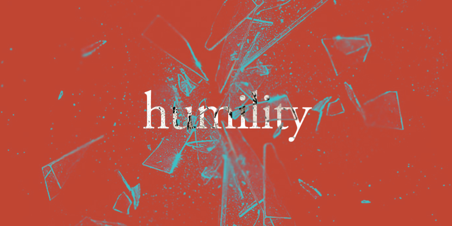 Humility Thumbnail