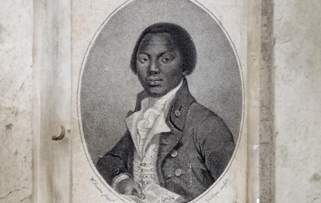 Equiano