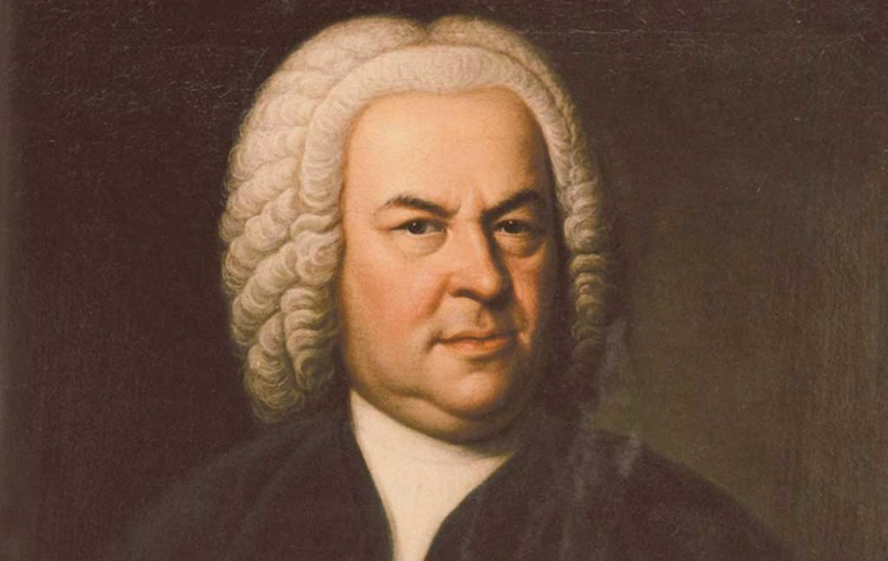 Bach s boundless abundance the making of a musical genius Seen